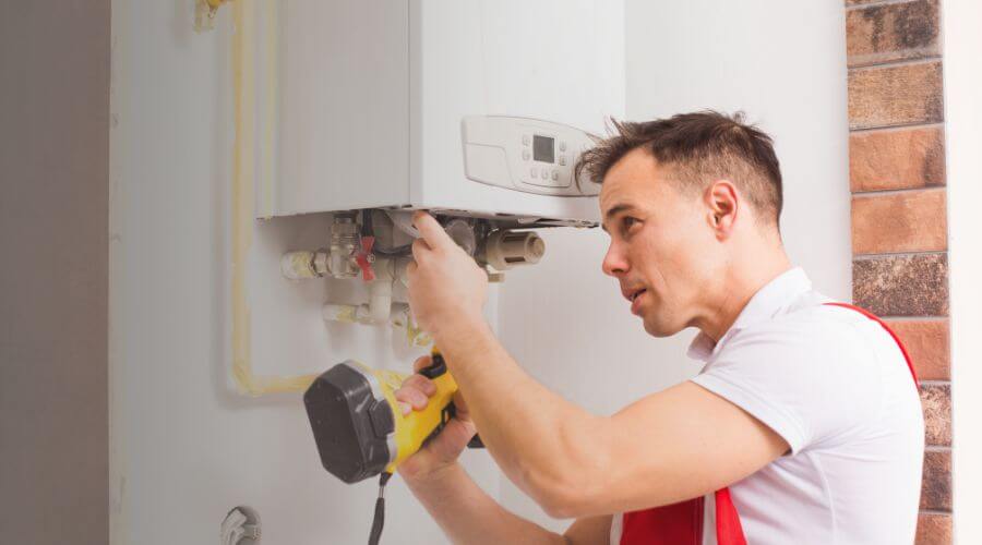 Local expert plumbing services in Cortland, OH